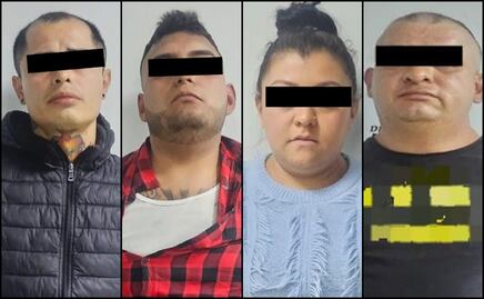 Riña y balacera dejan tres muertos y dos heridos en la Venustiano Carranza; detienen a cuatro