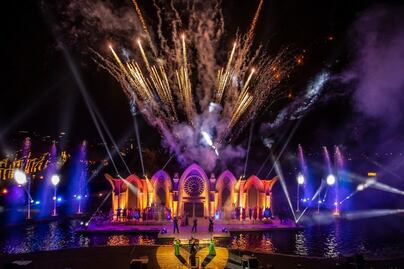 Navidalia 2022: ya hay fecha para ir al parque temático en CDMX