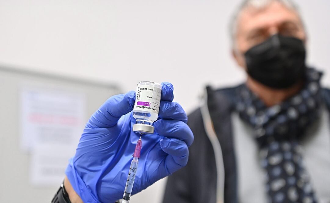 Foto: EFE/EPA/ALESSANDRO DI MARCO