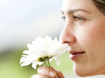 Los seres humanos tienen tanto olfato como los perros, dice un estudio