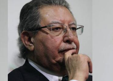 Perfil Francisco Rojas: Exdirector de Pemex, la CFE y aficionado al beisbol; priista muere a los 81 años