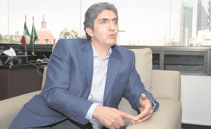 Designación de Del Mazo, "sin brincos ni sobresaltos": Nemer