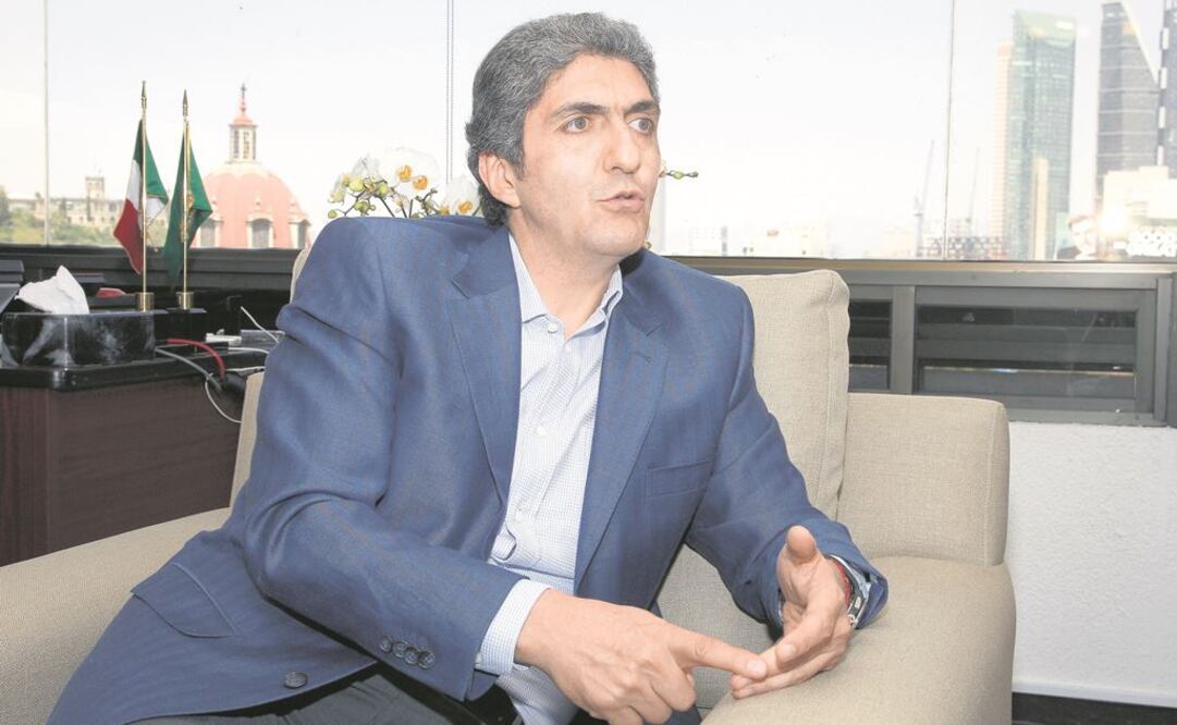 Designación de Del Mazo, "sin brincos ni sobresaltos": Nemer