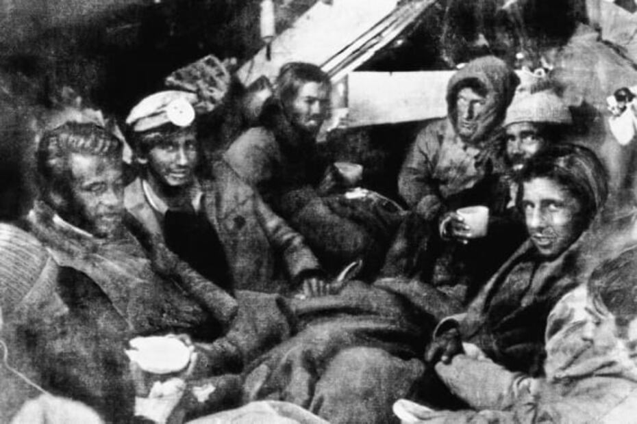 ¿Cómo sobrevivieron? Este 2022 se cumplen 50 años de la tragedia (o milagro) de Los Andes 