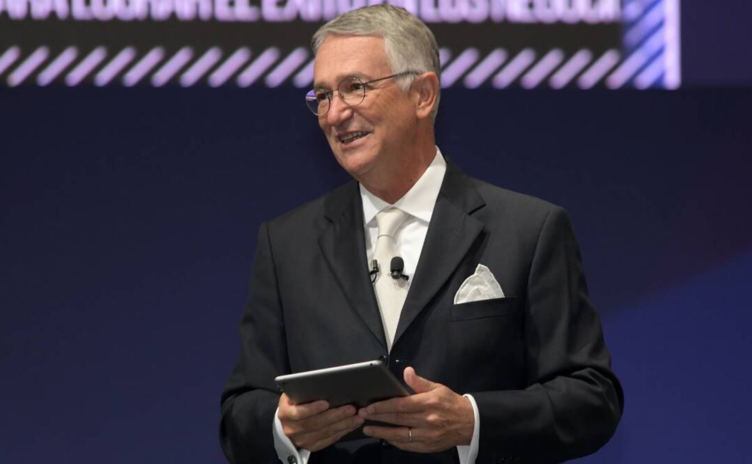 Foto: Archivo/EL UNIVERSAL