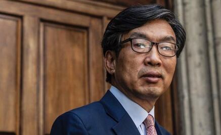 “Compartimos el ADN cultural de disfrutar la emoción“: Jeong-in Suh,  embajador de Corea en México