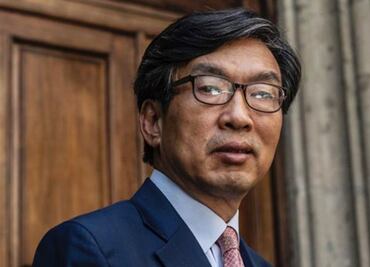 “Compartimos el ADN cultural de disfrutar la emoción“: Jeong-in Suh, embajador de Corea en México