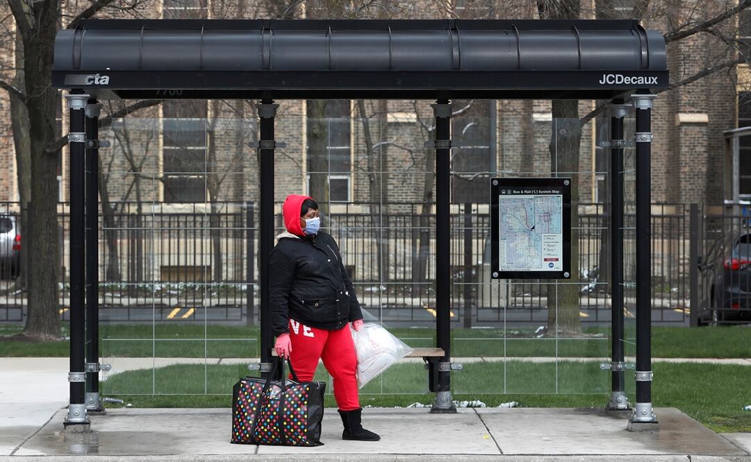 Foto: AP /Charles Rex Arbogast, archivo