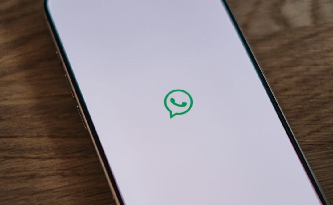 Celulares se quedarán sin WhatsApp en mayo. Imagen: Unsplash