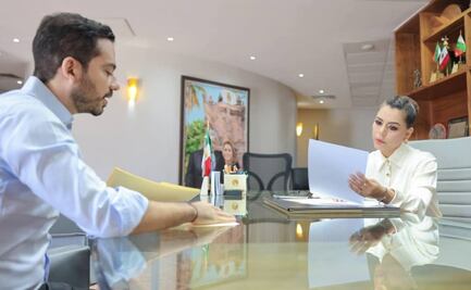 Evelyn Salgado anuncia inversión de 239 millones en vivienda en Guerrero; busca beneficiar a más de 6 mil personas