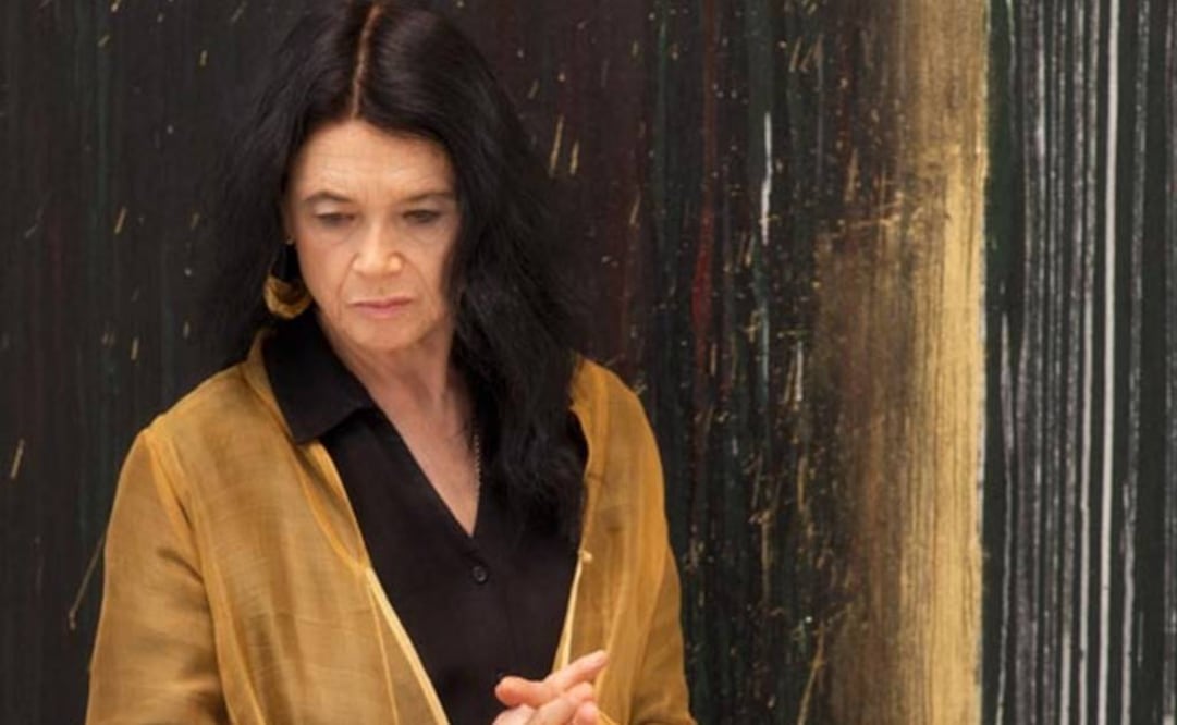 El encuentro contará con la presencia Anne Waldman, poeta de la escuela Beat de Nueva York a quien Allen Ginsberg llamaba su “esposa espiritual”. (FOTO: annewaldman.org)