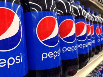 PepsiCo ganó 8 mil 055 mdd en nueve meses; resultados decepcionan a los analistas y acciones bajan en Wall Street