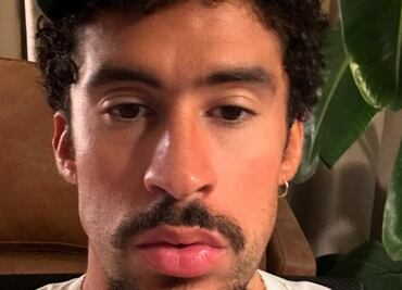 Bad Bunny anuncia su regreso a México tras el éxito de "DtMF"