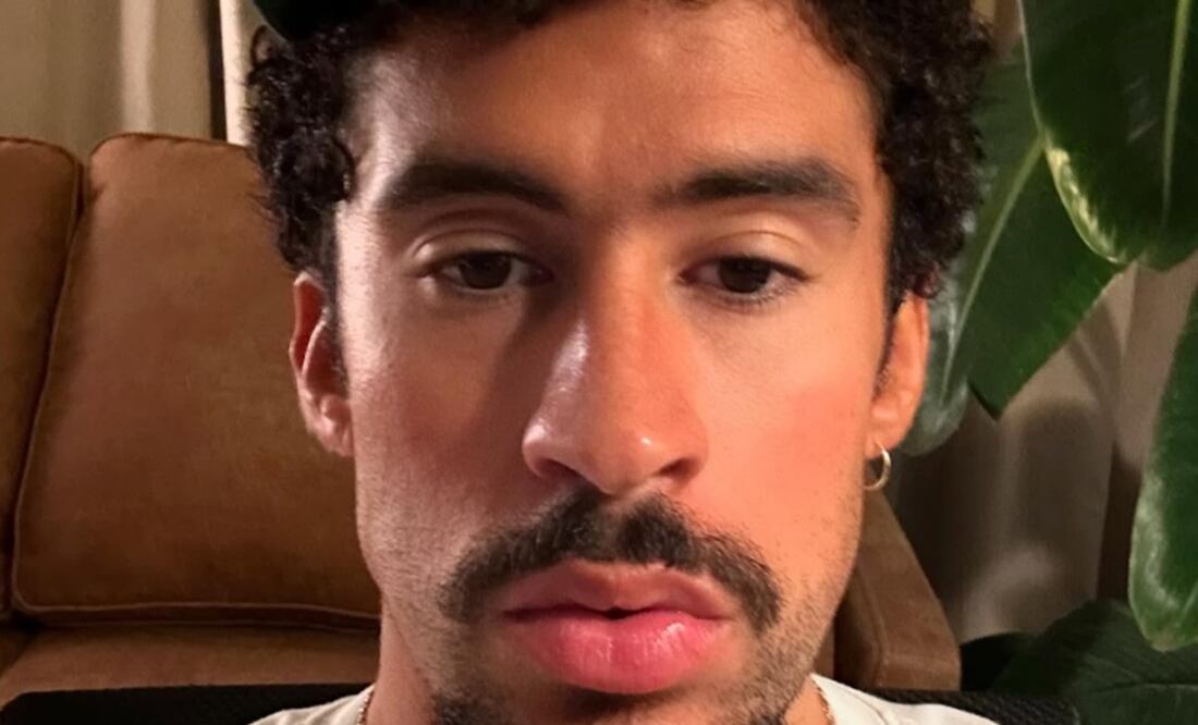 El intérprete Bad Bunny lanzó su álbum 2025, un día antes de Día de Reyes. Foto: Instagram oficial.