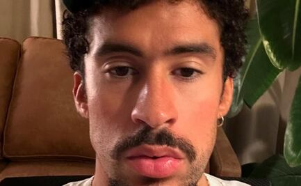 Bad Bunny anuncia su regreso a México tras el éxito de "DtMF"