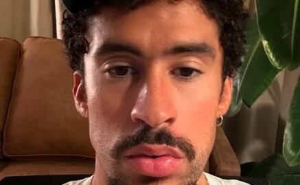 Bad Bunny anuncia su regreso a México tras el éxito de "DtMF"