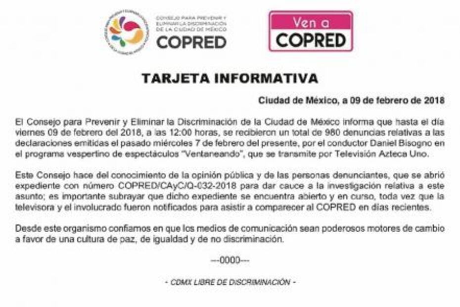 El Foco. Hay un Bisogno al volante... ¡Cuidado ciclistas!