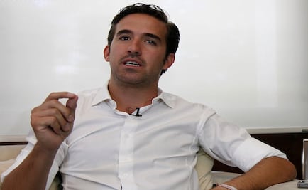 Habrá cambios a las leyes en deporte: Pablo Gamboa