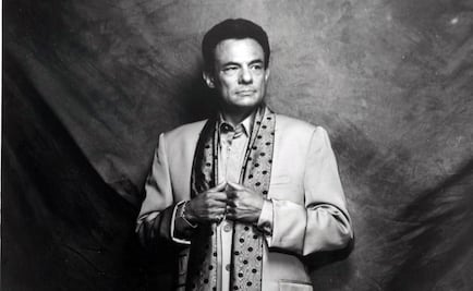 Cuerpo de José José llegará la próxima semana a la CDMX: Presidencia