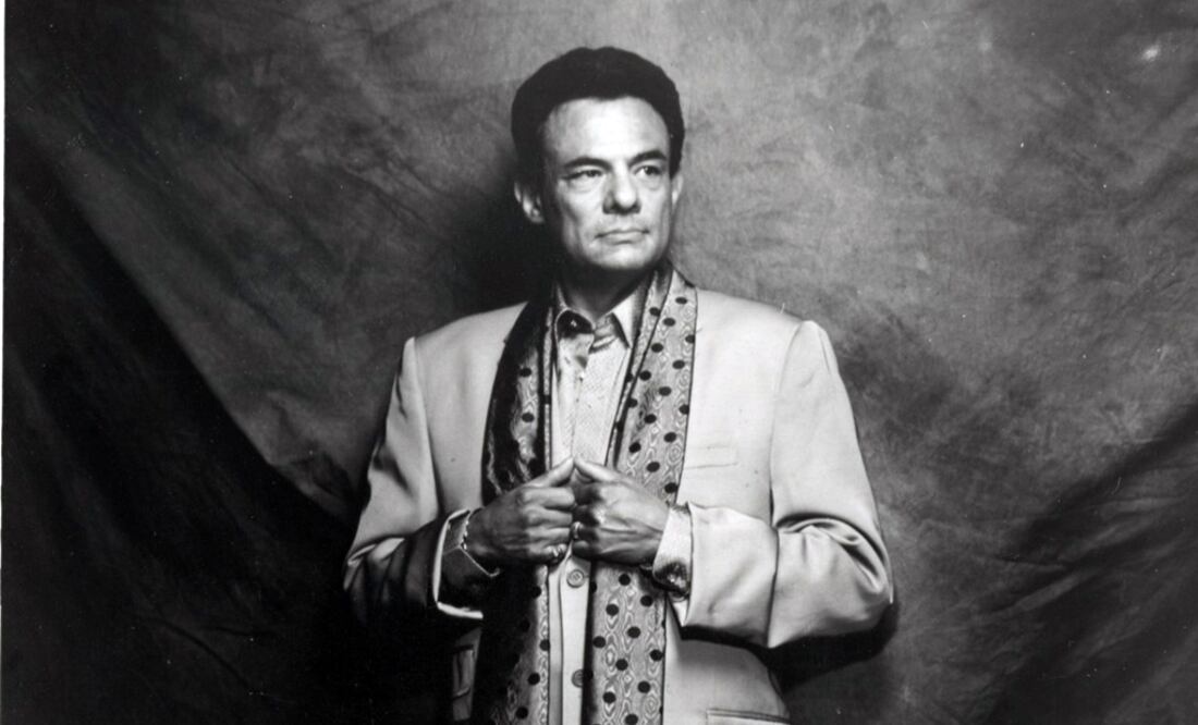 José José falleció desde el sábado pasado. Foto: Archivo