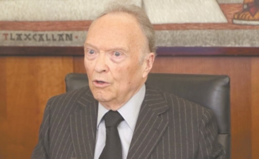 Emilio Lozoya arrastrará a cómplices: Gertz Manero