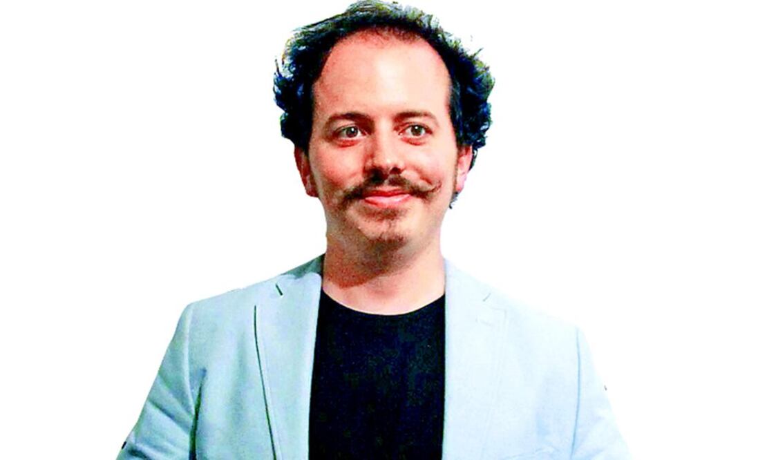 Este será su segundo filme hablado en inglés. Archivo El Universal