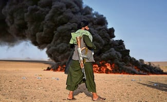 Gana el narco mexicano; heroína va en picada