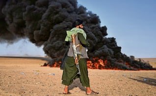 Gana el narco mexicano; heroína va en picada