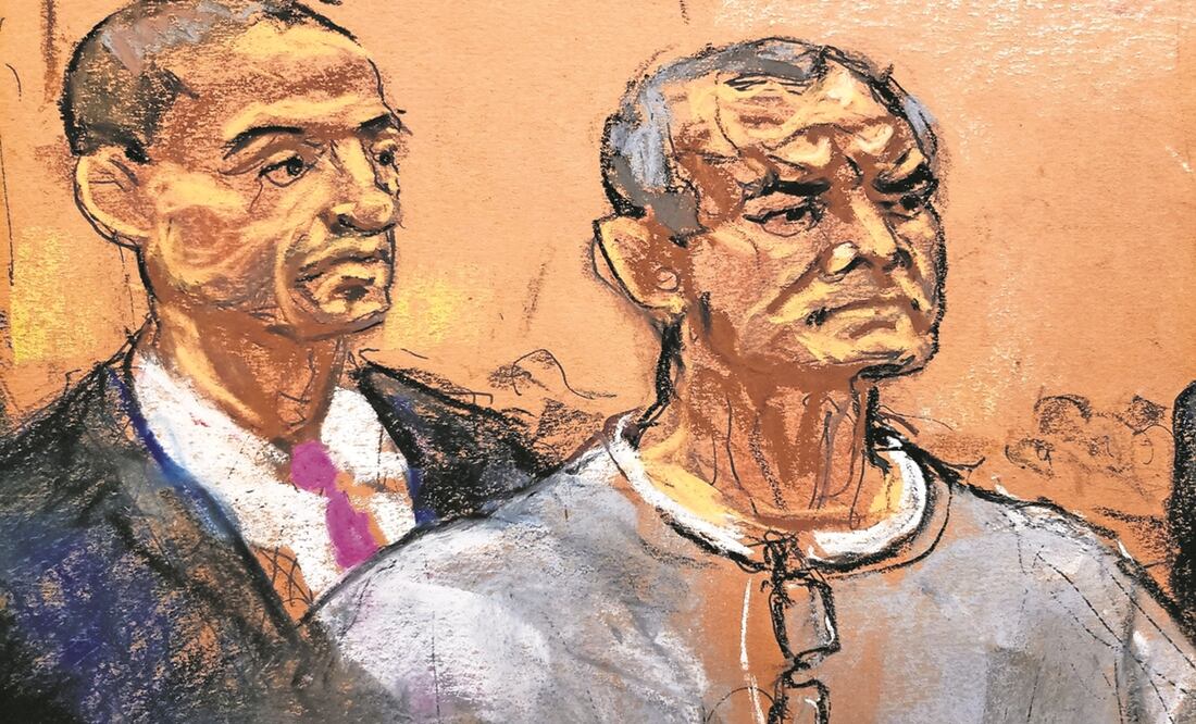 Foto: Archivo EL UNIVERSAL