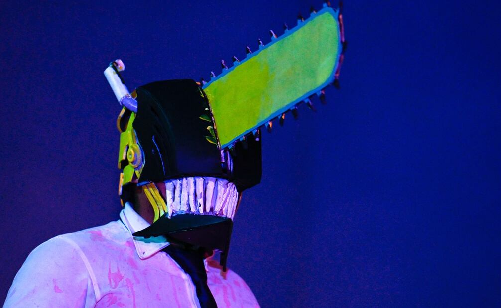 Simpatizantes del presidente electo de Argentina, Javier Milei, celebran en las calles tras conocer los resultados que le dieron como ganador del balotaje tras la jornada electoral de segunda vuelta, hoy, en Buenos Aires. Foto: AFP