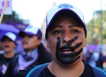 Ola de violencia contra mujeres no cesa; registran 15 mil 593 homicidios dolosos contra mujeres en sexenio de AMLO