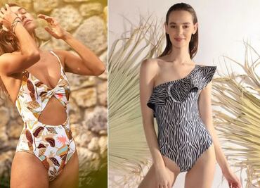 High On Fashion: La chica del no bikini