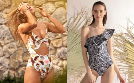 High On Fashion: La chica del no bikini
