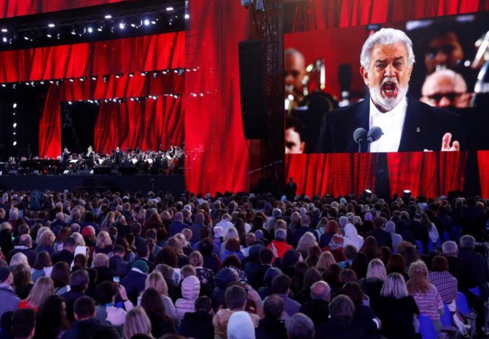 Gerardo Velázquez de León/ EL UNIVERSAL