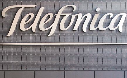 Caen ingresos de Telefónica México