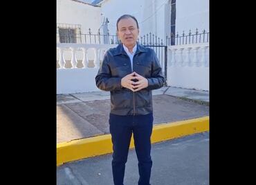 Alfonso Durazo garantiza justicia a víctimas de ataque en Guaymas y castigo a responsables
