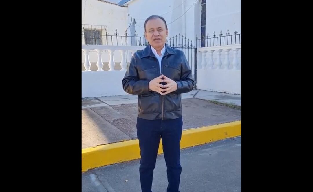 Foto: @AlfonsoDurazo