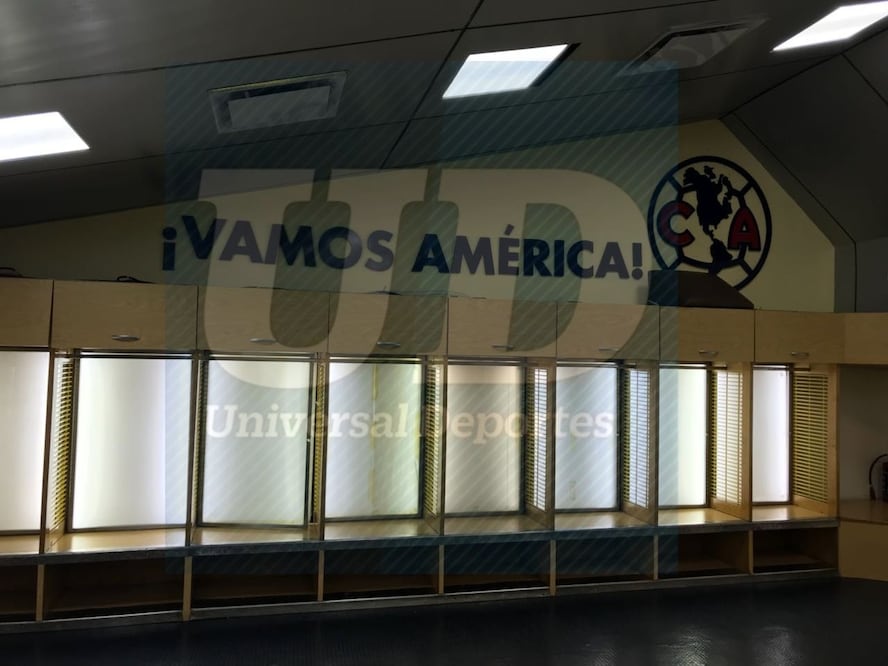 ESPECIAL. Estadio Azteca