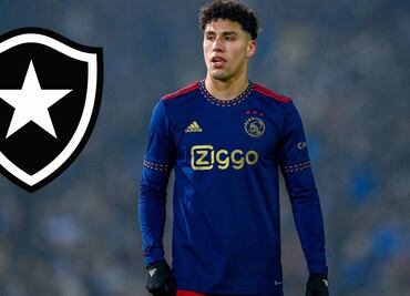 Jorge Sánchez podría irse a jugar a Brasil, aseguran en Países Bajos