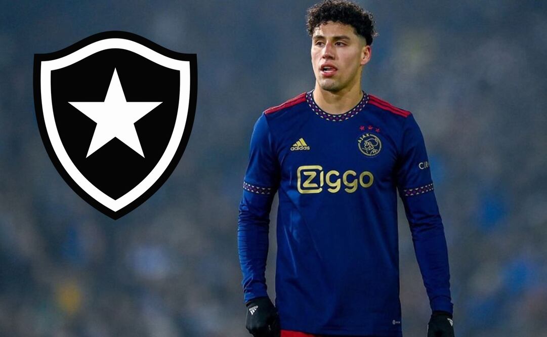 Jorge Sánchez podría jugar en Brasil / Foto: Especiales