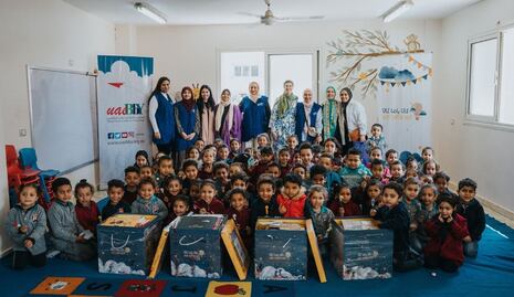 Problemas sociales, uno de los temas más recurrentes en la literatura infantil actual 