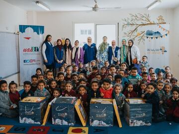 Problemas sociales, uno de los temas más recurrentes en la literatura infantil actual