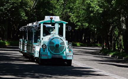 Tres parques históricos al sur de la ciudad para visitar este fin de semana 