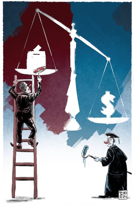 Cartón de GALINDO