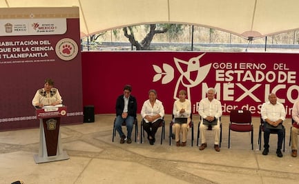 Delfina Gómez externa sus condolencias a familia y gobierno de CDMX por asesinato de funcionarios; muestra apoyo a Brugada