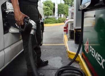 Gasolineros rechazan prisión preventiva por fallas en estaciones de servicio