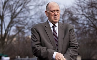 Zar fronterizo viajará a Minneapolis tras segunda muerte de un ciudadano por ICE; exigen fin a redadas