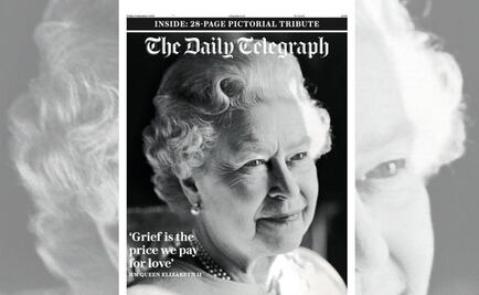Propietario del británico Daily Mail firma acuerdo para adquirir a su rival Telegraph; adquisición será por 655 mdd