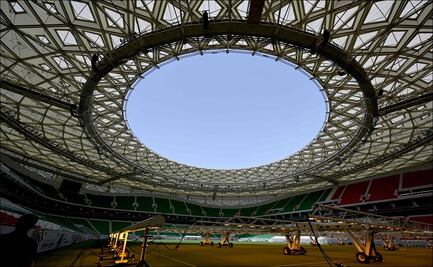 Qatar 2022, el Mundial forastero