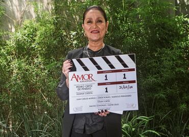 Daniela Romo rendirá homenaje a Ofelia Guillmáin